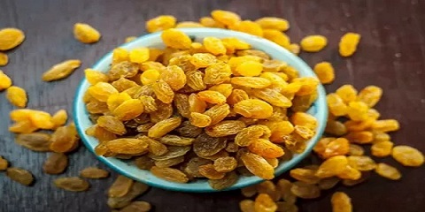 تصویر 3 از خرید و قیمت کشمش پلویی اعلا + فروش عمده